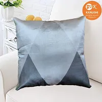 KANUSHI Industries? Decorative Cushion Covers Set of- 5 (16x16 Inches)(C-COVER-AC-5PC)-thumb1