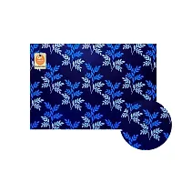 KANUSHI? PVC Fridge Multi Purpose Mats / Fridge Mats Set of 3 / Refrigerator Mats Set(FRIMAT-M-39-03)-thumb3