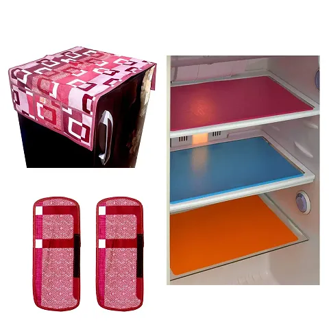 Best Value refrigerator covers 