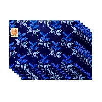 KANUSHI? PVC Fridge Multi Purpose Mats / Fridge Mats Set of 3 / Refrigerator Mats Set(FRIMAT-M-39-03)-thumb2