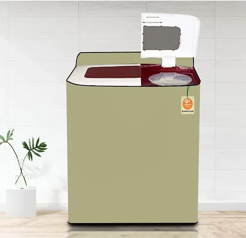 Hot Selling Plastic washing machine covers 