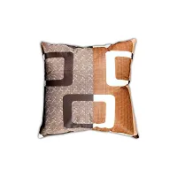 KANUSHI Industries? Decorative Cushion Covers Set of- 5 (16x16 Inches)(CC-AA-5PC.)-thumb2