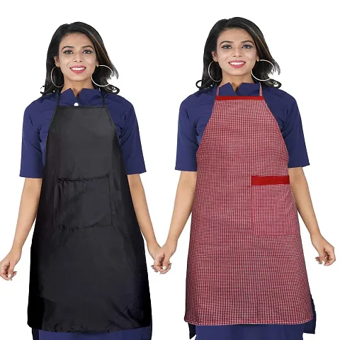 Limited Stock!! Cotton Aprons 