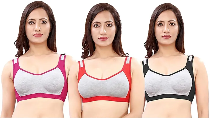 Sports Best Selling Bras 