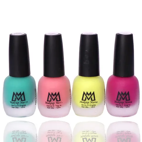 Premium Trending Nail Polish Set