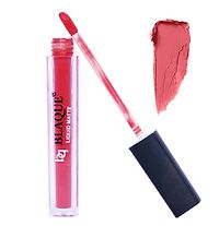 Newlaunched Matte Liquid Lipstick Long Lasting And Waterproof  Coral Peach-thumb1