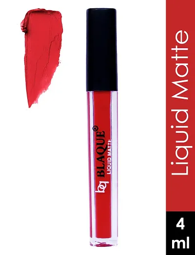 Newlaunched Matte Liquid Lipstick Long Lasting And Waterproof