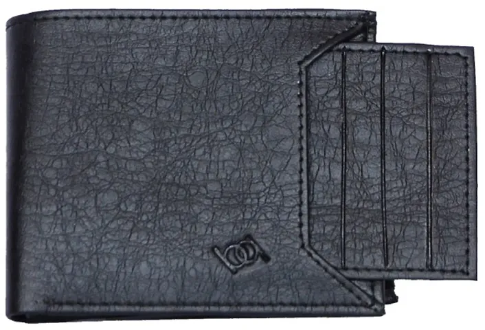 Trendy Artificial Leather Wallet for Men