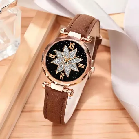 Top Selling Analog Watches for Women 