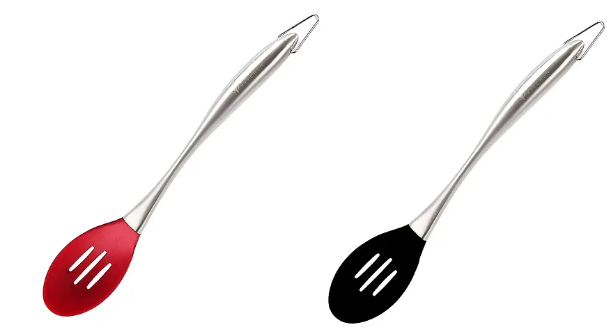 New In rice serving spoons 