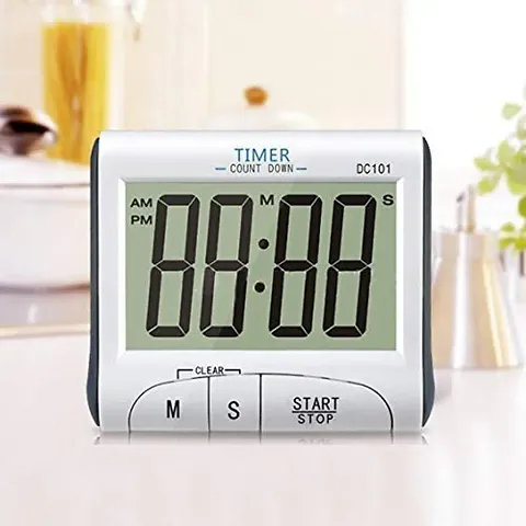 Must Have kitchen timers 