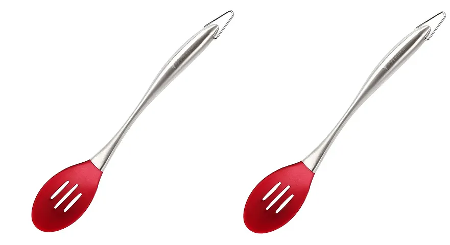 New In rice serving spoons 