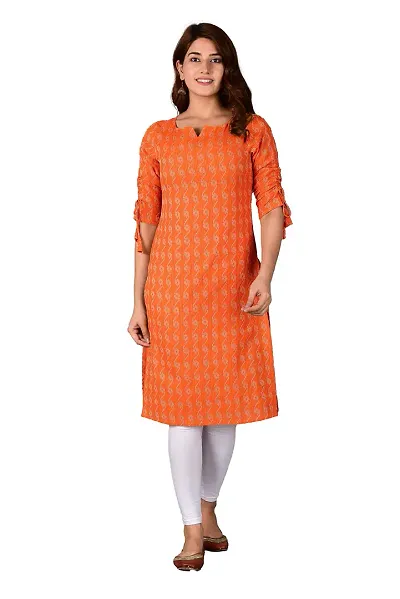 Styles A-Line Kurta For Women