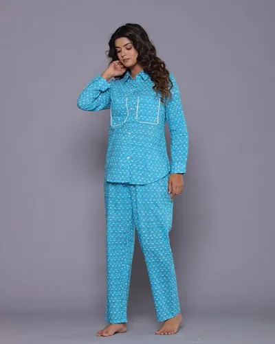 night suit for women