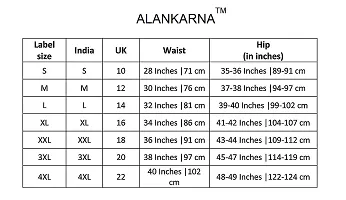 Classic Cotton Blend Saree Shapewear Petticoat For Women-thumb4