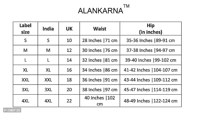 Classic Cotton Blend Saree Shapewear Petticoat For Women-thumb5