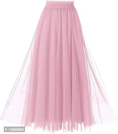 Tulle maxi hotsell skirt online india