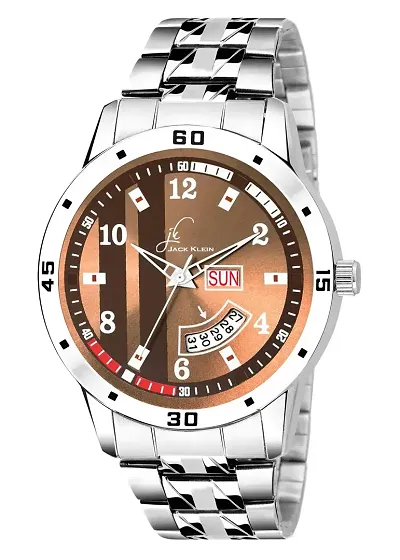 High Quality Metal Watches For Men