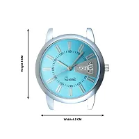 Stylish Analog Watches For Women-thumb1