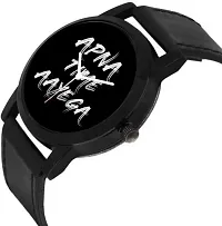 Apna Time Aayega Edition Analog Watch-thumb1