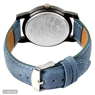 Funky Graphic Edition Wrist Watch-thumb3