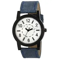 Watch With Combo Set-thumb1