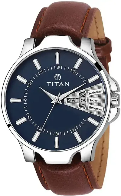 Elegant Multi-Functional Watches For Men