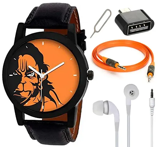 Best Deals On Combo Of 5 Watches  Accessories