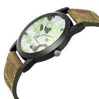 Military Edition Wrist Watch-thumb1