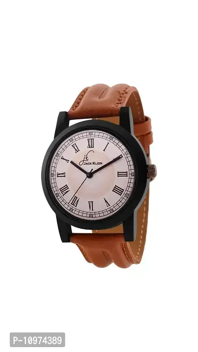 Elegant Wrist Watch With Belt And Wayfarer Glasses-thumb2