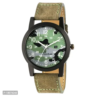 Military Edition Wrist Watch