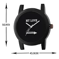 My Love Edition Collection Analog Wrist Watch-thumb3