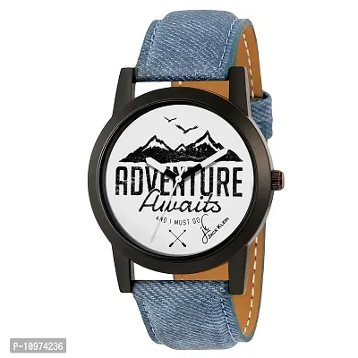 Adventure Edition Wrist Watch