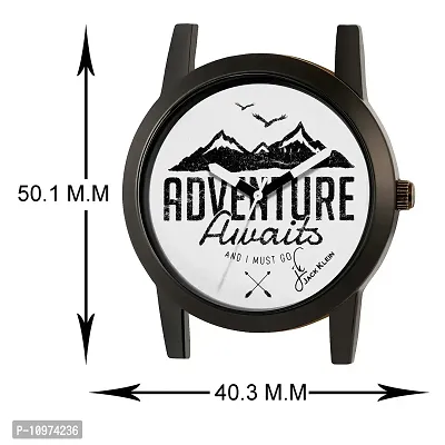 Adventure Edition Wrist Watch-thumb4