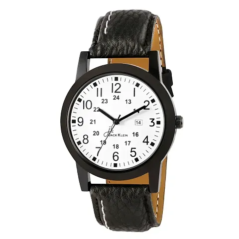 Formal Analog Wrist Watch