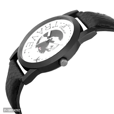 Travel Edition Wrist Watch-thumb2