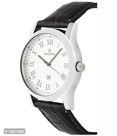 Elegant Signature Watch-thumb2