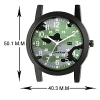 Military Edition Wrist Watch-thumb3
