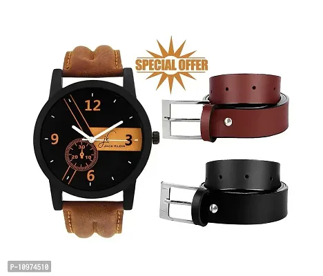 Watch With Combo Set-thumb0
