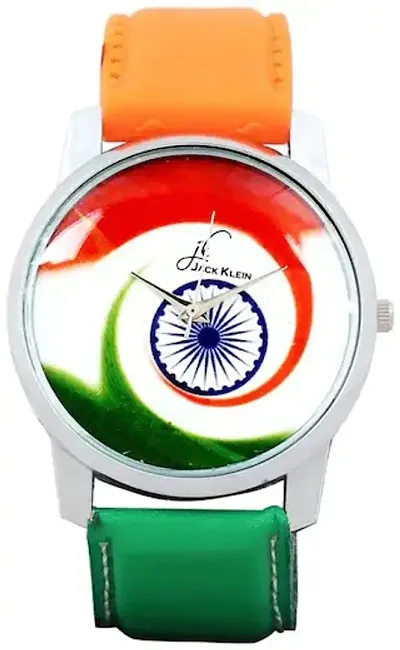 Indian Dial Watch For Men