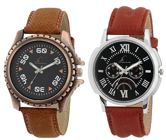 Unique Watches Combo For Men