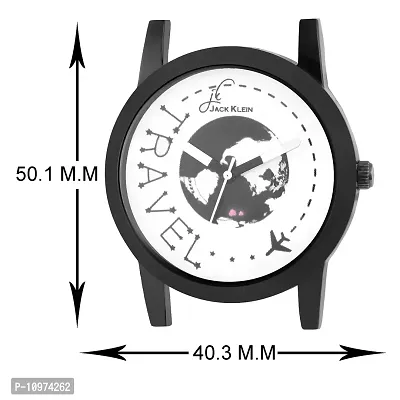 Travel Edition Wrist Watch-thumb4