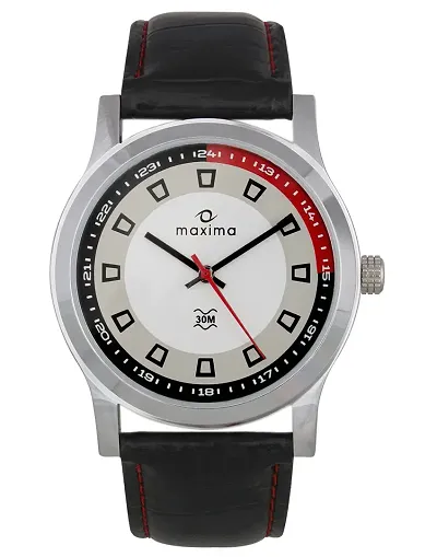 Trendy Analog Watches for Men
