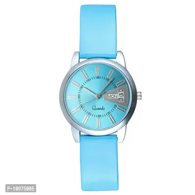 Stylish Analog Watches For Women-thumb0