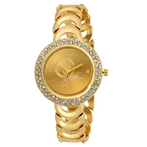 Beautiful Studded Watches For Women