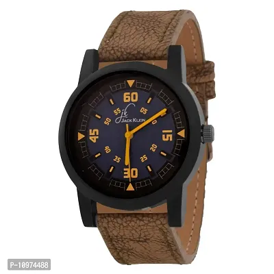 And Funky Analog Wrist Watch For Men