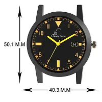 Premium Quality Formal Wrist Watch-thumb3