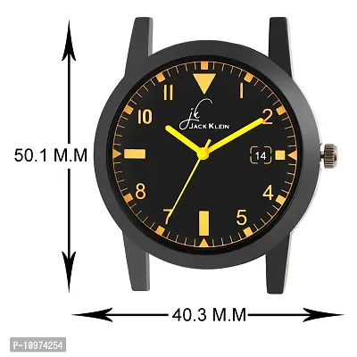 Premium Quality Formal Wrist Watch-thumb4