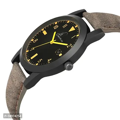 Premium Quality Formal Wrist Watch-thumb2