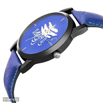 Mahadev Edition Wrist Watch-thumb2